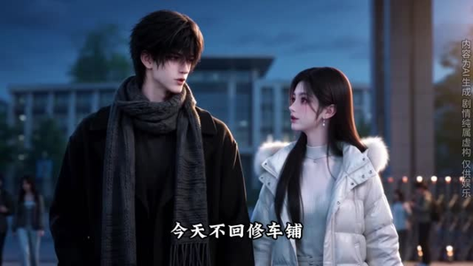 偏执暗恋(192集) 偏执暗恋(192集)短剧精彩推荐