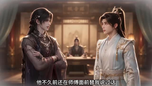 意外结缘苗疆少主第二季（167集）短剧抢先看全集