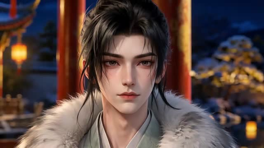 折宦枝：盛世同心（154集）短剧分享剧集