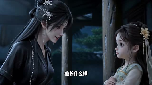 芽芽的修仙日记第二季（178集）一起追短剧吧