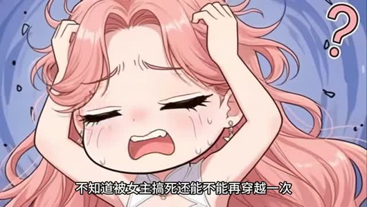 穿书女反派：男主们都听到我心声（59集）短剧