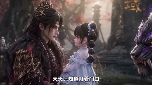 误入魔域,错把魔尊当爹爹(118集) 误入魔域,错把魔尊当爹爹(118集)好看的短剧推荐