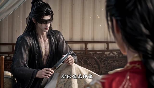 暴躁王爷坐在轮椅上要亲亲（102集）一共多少集