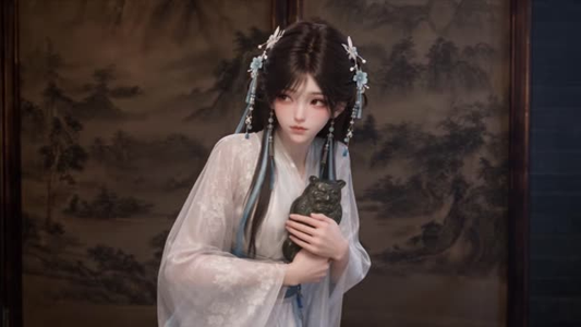 恶毒女配只想下线,全家读心后急疯了(100集) 恶毒女配只想下线,全家读心后急疯了(100集)大结局完美收官