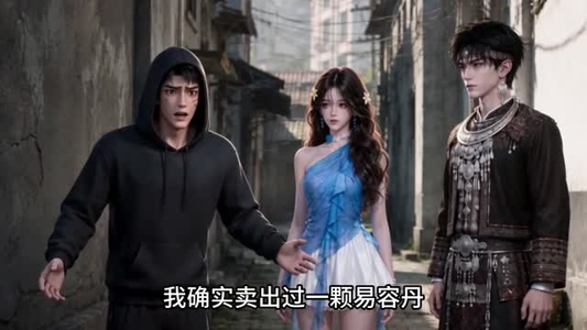 女帝古穿今：朕只动手不动口第三季（100集）精彩连连免费看
