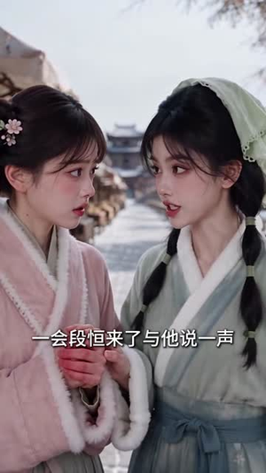 穿书逆袭，谢家小厨娘威震汴京第二季（129集）一共多少集