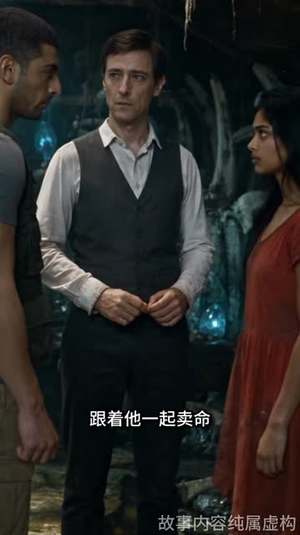 异海生存进化:从生物航母开始第三季(91集) 异海生存进化:从生物航母开始第三季(91集)去哪里看