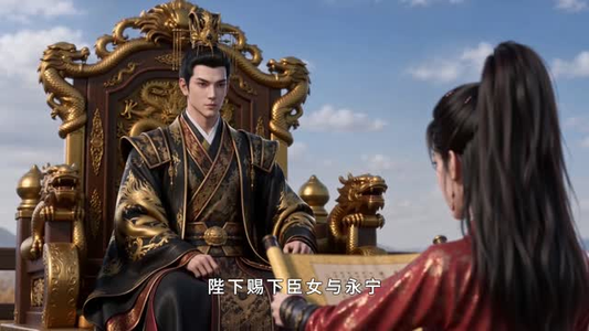 美人疯骨：侯门主母她清醒了（150集）古代短剧推荐