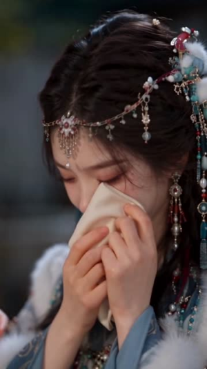 质子归来，囚我为妃第二季（215集）百亿短剧抢先看