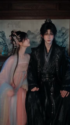 病弱太子妃心声藏不住（61集）精彩连连免费看