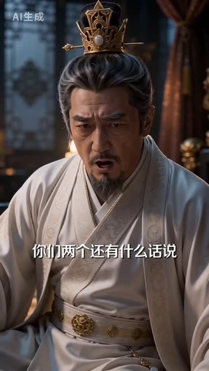换个太子当夫君（67集）番茄免费短剧