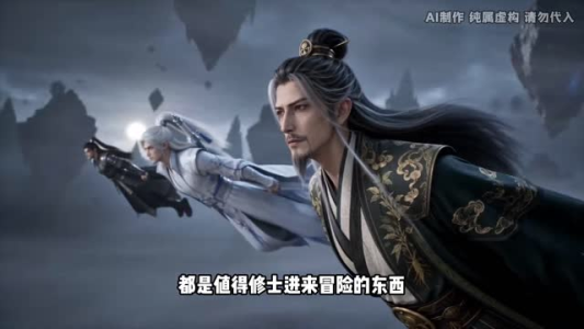 老祖归来，全族成帝第五季（169集）短剧热门合集
