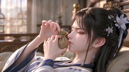 穿成将军府庶女，我跑去修仙了！（150集）免费在线看