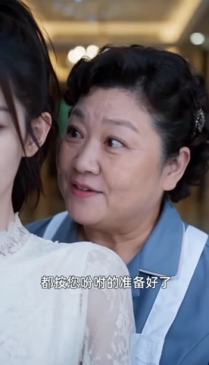 反派别动手，我是真的喜欢你（119集）上热门短剧