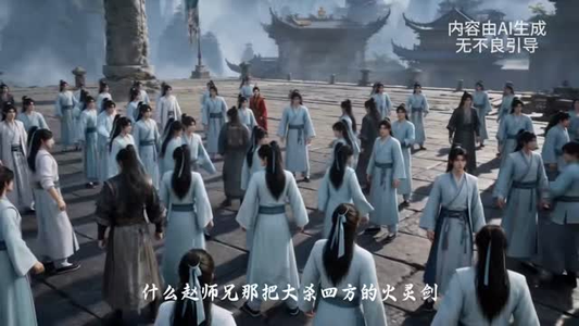 师尊别慌(61集) 师尊别慌(61集)短剧太好看