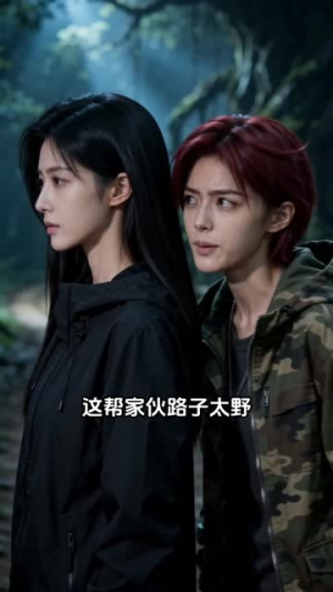 末日重生：疯狂囤货正式开始（104集）好看的短剧