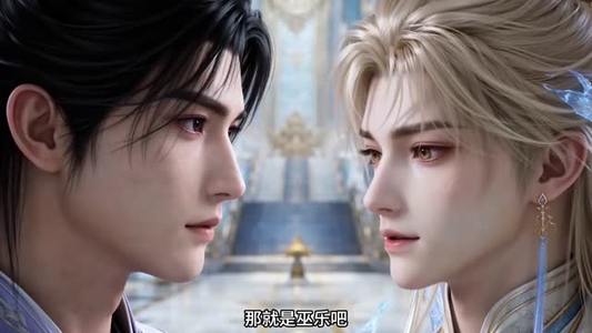 魔修的娘,邪修的爹,被团宠的我太疯狂(202集) 魔修的娘,邪修的爹,被团宠的我太疯狂(202集)热门短剧推荐