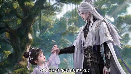 全家护短!魔修的娘邪修的爹被团宠的我(300集) 全家护短!魔修的娘邪修的爹被团宠的我(300集)最新热门短剧