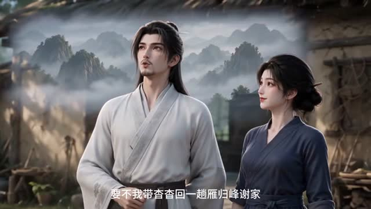 魔修的娘邪修的爹被团宠的我爽翻了（59集）免费在线看全集