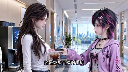 谁又惹她了！（146集）好看的短剧电影