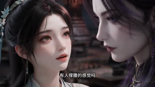 魔修的娘，邪修的爹，被团宠的我！第二季（128集）精彩短剧来了