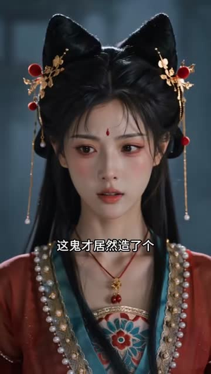我在修仙界当经纪人(86集) 我在修仙界当经纪人(86集)番茄免费短剧