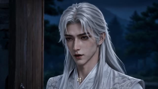 魔修的娘，邪修的爹，被团宠的我在种田（62集）短剧解说热门