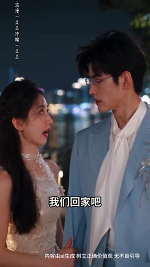 本是戏谑,总裁动了真情(114集) 本是戏谑,总裁动了真情(114集)看短剧放松一下