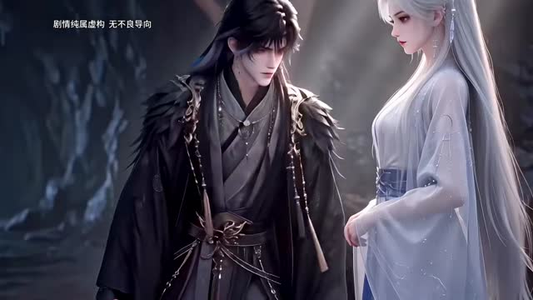 修仙三万年,你让我当万人嫌女配第二季(147集) 修仙三万年,你让我当万人嫌女配第二季(147集)短剧在哪个平台
