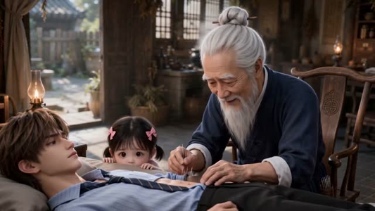 奶团岁岁第一季(86集) 奶团岁岁第一季(86集)百亿短剧抢先看