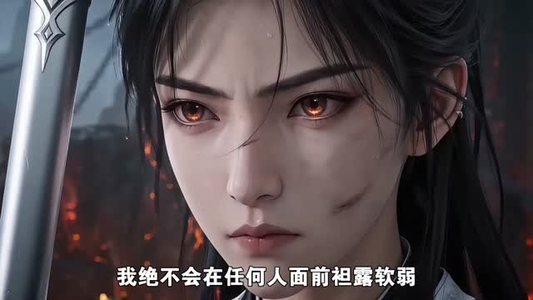 我本无双踏乾坤第一季(214-310集(下)(310集) 我本无双踏乾坤第一季(214-310集(下)(310集)夸克在线观看
