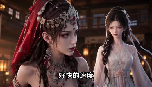 错换身体，冷面王爷今日格外娇俏（106集）不用花钱看全剧