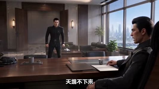 契约死敌：霸道校花的冰冷娇夫（共334集（上）（1-150集）最火的短剧