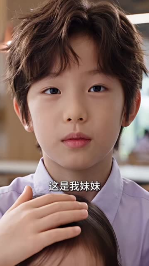 乐乐来啦之调皮乐宝大佬爹（103集）短剧推荐上热门