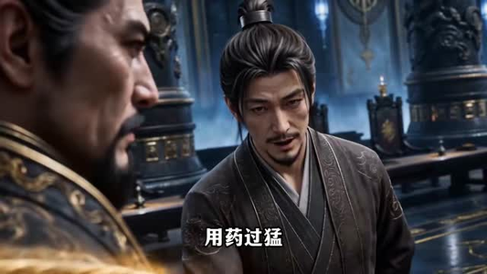 谁说没灵根不能修仙的？之无灵证道第35季（105集）短剧在线观看
