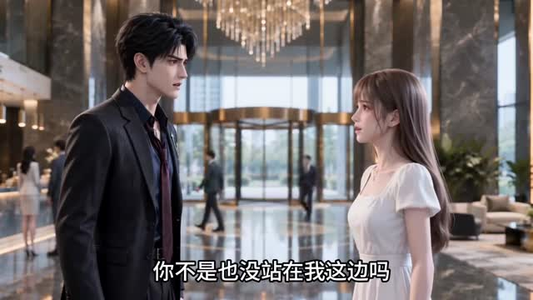我的老婆很可爱，系统让我攻略她（168集）悬疑短剧推荐