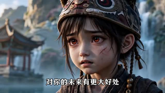 逆江湖之苍生为局第五季（108集）短剧前十排行榜