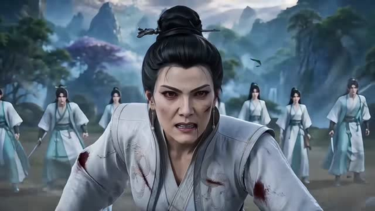 我本无双踏乾坤第一季(1-213集(上)(310集) 我本无双踏乾坤第一季(1-213集(上)(310集)深深爱上这部剧