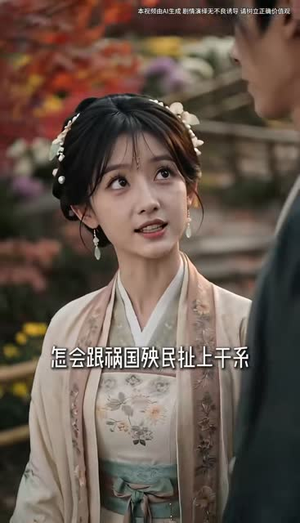 空间囤满家底，古朝弃女搞实业第四季（272集）好看短剧抢先看