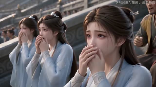 创立反卷仙门,弟子越猛我越强:第1季(1000集(301-600集) 创立反卷仙门,弟子越猛我越强:第1季(1000集(301-600集)短剧在哪里看