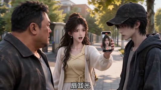 重生回偏执死亡夫当穷光蛋那年（161集）高分推荐免费看