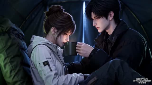 穿成恶毒未婚妻，我把末世反派养乖了第二季（208集）一口气看完全集
