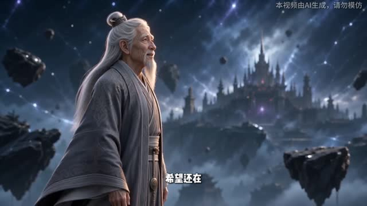 创立反卷仙门，弟子越猛我越强：第3季（131集）最新热剧免费看
