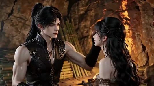 兽世女配(148集) 兽世女配(148集)短剧分享剧集
