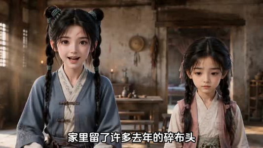 疯娘逆袭，穿越宠崽！第十季（上）（1-169集）热播短剧排行榜