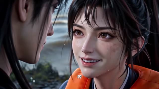 无敌悍后的攻略系统故障了（62集）免费观看完整版