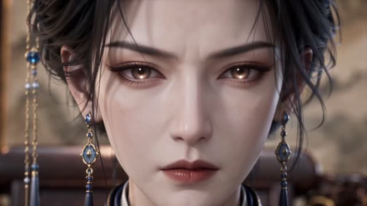 窥见众人前程，我捡漏未来权臣第二季（114集）360网盘观看