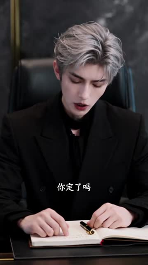 怦然心动,吾妻小我十二岁2(154集) 怦然心动,吾妻小我十二岁2(154集)免费短剧片段