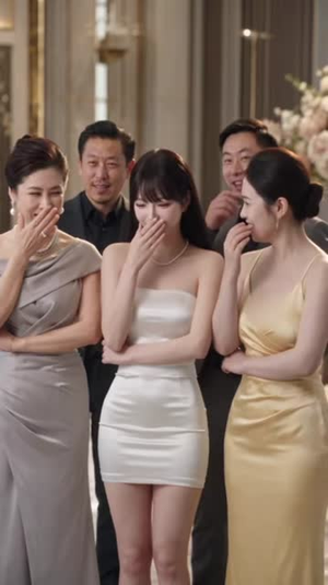 月亮落在大东北（70集）女主谁演的