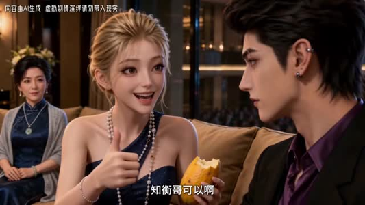 穿越之我是总裁联姻的未婚妻（120集）短剧在哪里看